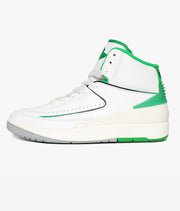 Men's Air Jordan 2 Retro