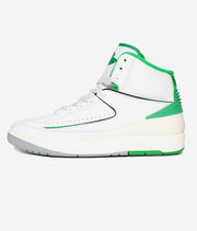Men's Air Jordan 2 Retro