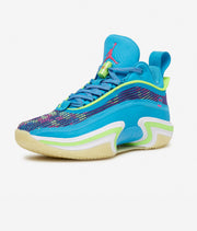 Luka Doncic x Air Jordan