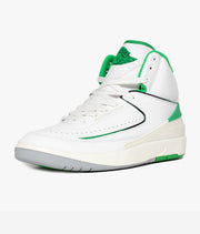 Men's Air Jordan 2 Retro