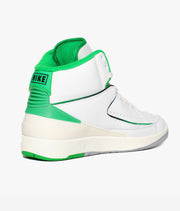 Men's Air Jordan 2 Retro