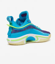 Luka Doncic x Air Jordan