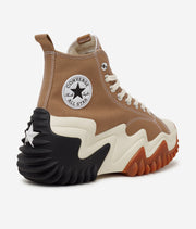 Converse Run Star Motion