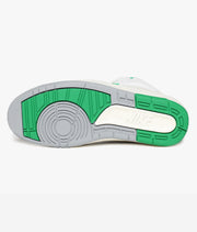 Men's Air Jordan 2 Retro